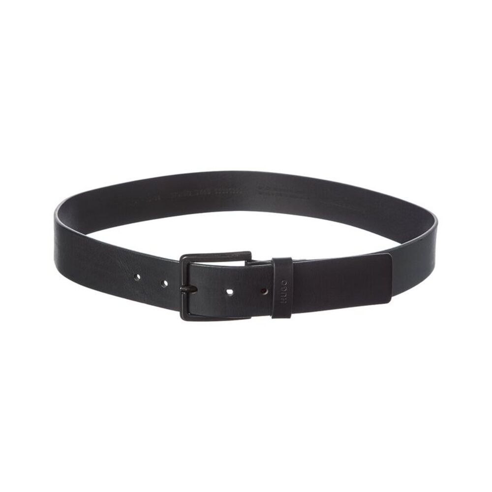 Hugo Boss Gionio Leather Belt